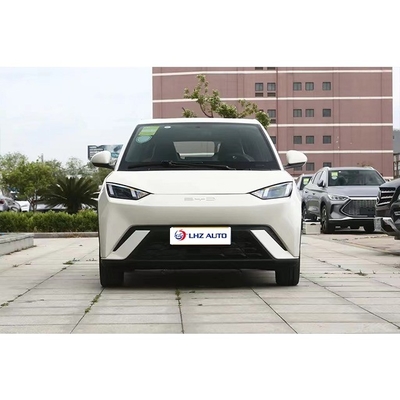 4-meter 5-seater Small SUV BYD Seagull Mini with 405km Range and 0.5 Hour Charging Time