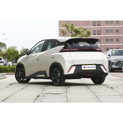 4-meter 5-seater Small SUV BYD Seagull Mini with 405km Range and 0.5 Hour Charging Time