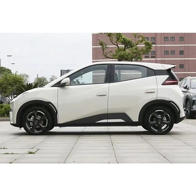 4-meter 5-seater Small SUV BYD Seagull Mini with 405km Range and 0.5 Hour Charging Time