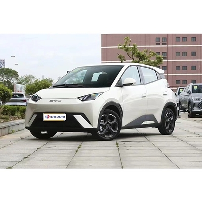 4-meter 5-seater Small SUV BYD Seagull Mini with 405km Range and 0.5 Hour Charging Time