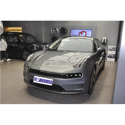 s Hot Market for Pure Electric Vehicles Left Hand Drive and Intelligent Technology