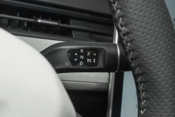 Max Speed 120 Km/h Left Steering 's Durable and Energy Small SUVs with Long Endurance