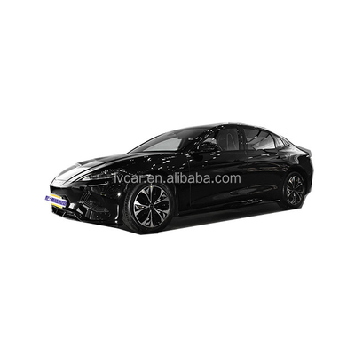 BYD Seal Sports Sedan 2023 Long Range Energy 0.5 Hour Charging Time Lithium Battery