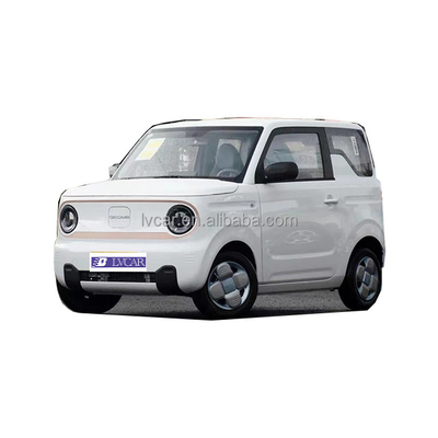 Long Range ESC Mini Energy Vehicle Perfect for Urban Driving Experienc