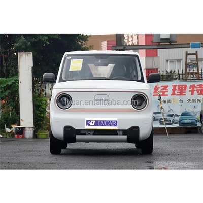 Long Range ESC Mini Energy Vehicle Perfect for Urban Driving Experienc