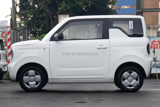 Long Range ESC Mini Energy Vehicle Perfect for Urban Driving Experienc