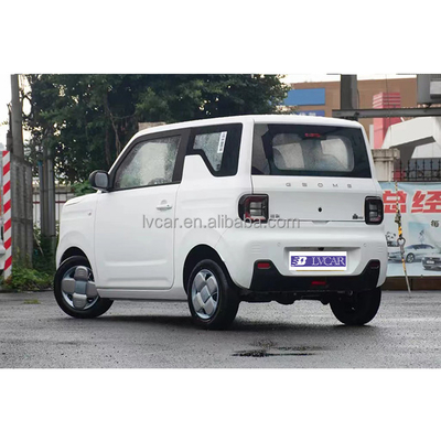 Long Range ESC Mini Energy Vehicle Perfect for Urban Driving Experienc