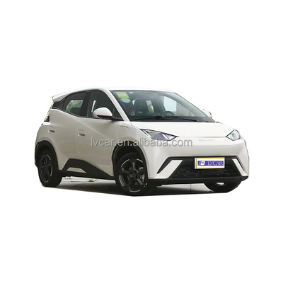 2023 BYD Seagull 5-Door 4-Seater Electric Vehicle Ev Car with 30.08kWh Battery Capacity