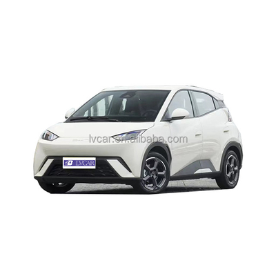 2023 BYD Seagull 5-Door 4-Seater Electric Vehicle Ev Car with 30.08kWh Battery Capacity
