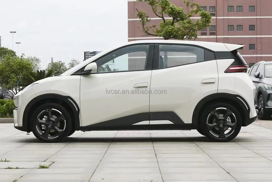 2023 BYD Seagull 5-Door 4-Seater Electric Vehicle Ev Car with 30.08kWh Battery Capacity
