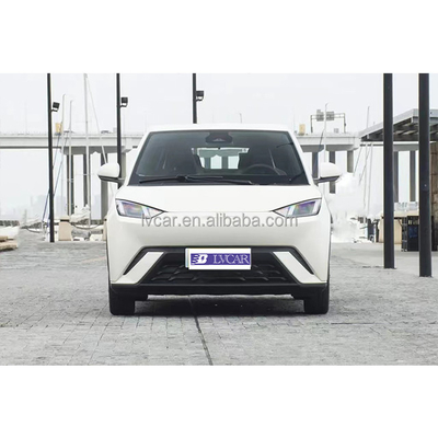 2023 BYD Seagull 5-Door 4-Seater Electric Vehicle Ev Car with 30.08kWh Battery Capacity