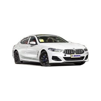 BMW 840i 2023 High Horsepower Performance Car with Four Doors and Electric Rear Window
