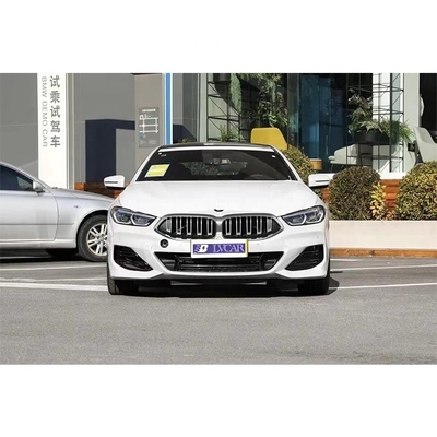BMW 840i 2023 High Horsepower Performance Car with Four Doors and Electric Rear Window
