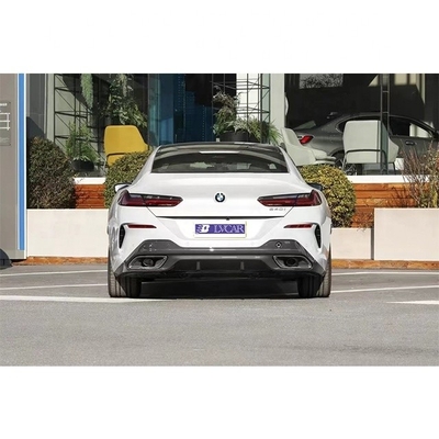 BMW 840i 2023 High Horsepower Performance Car with Four Doors and Electric Rear Window
