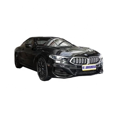 2023 Top Selling BMW 840 Two Door Hardtop Sports Coupe with Euro VI Certification