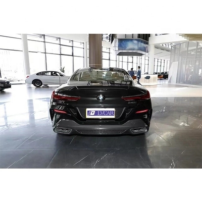 2023 Top Selling BMW 840 Two Door Hardtop Sports Coupe with Euro VI Certification