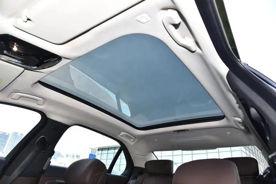 BMW i7 Luxury Large Energy Vehicle the Most Popular Model with Electric Parking Brake