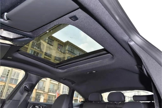 BMW i4 The ABS-Equipped Energy Luxury Performance Vehicle That's a Hit with 's Buyers