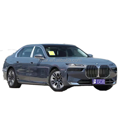 2023 BMW I7 eDrive50L M Sports Suit 640km end Electric Sedan for Country Markets