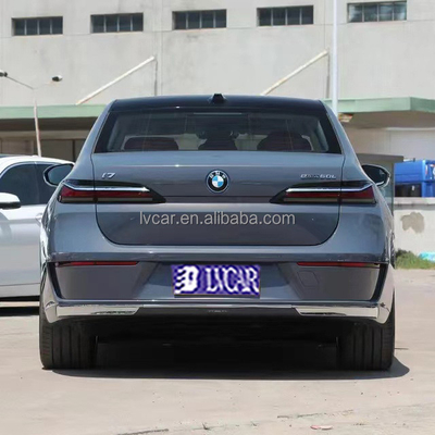 2023 BMW I7 eDrive50L M Sports Suit 640km end Electric Sedan for Country Markets