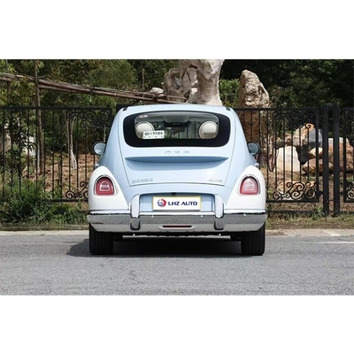 Electric Driver's Seat Adjustment Purple ORA Ballet cat EV Car Sedan 2024 Energy Vehicles