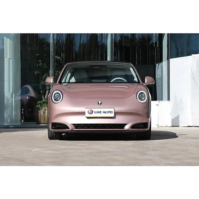 Changan Uni-K Adults Electric Cars with Maximum Torque of 210 Nm and Range of 401 km