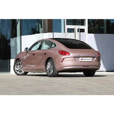 Changan Uni-K Adults Electric Cars with Maximum Torque of 210 Nm and Range of 401 km