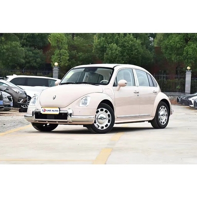 2023 Great Wall Ora Good Cat 400 Light Edition Electric SUV with ACC Cruise Control