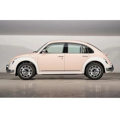 2023 Great Wall Ora Good Cat 400 Light Edition Electric SUV with ACC Cruise Control