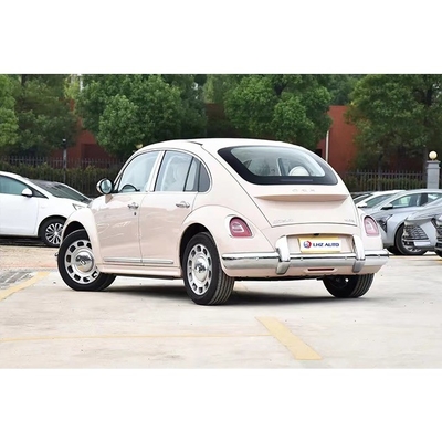 2023 Great Wall Ora Good Cat 400 Light Edition Electric SUV with ACC Cruise Control