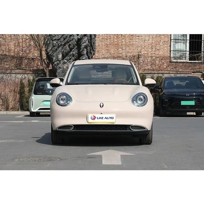 2023 ORA Electric SUV Car with Automatic Air Conditioner and Car Entertainment System