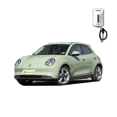 360° Rear Camera Electric Rear Window for 2024 Green ORA Great Wall Ora Good Cat Car