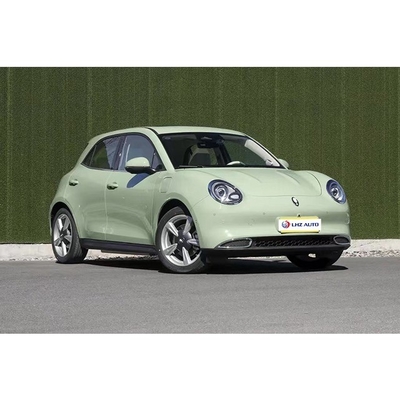 360° Rear Camera Electric Rear Window for 2024 Green ORA Great Wall Ora Good Cat Car