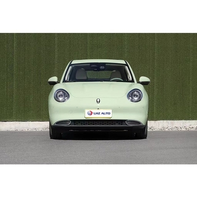 360° Rear Camera Electric Rear Window for 2024 Green ORA Great Wall Ora Good Cat Car