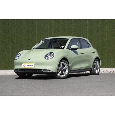 360° Rear Camera Electric Rear Window for 2024 Green ORA Great Wall Ora Good Cat Car