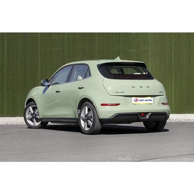 360° Rear Camera Electric Rear Window for 2024 Green ORA Great Wall Ora Good Cat Car