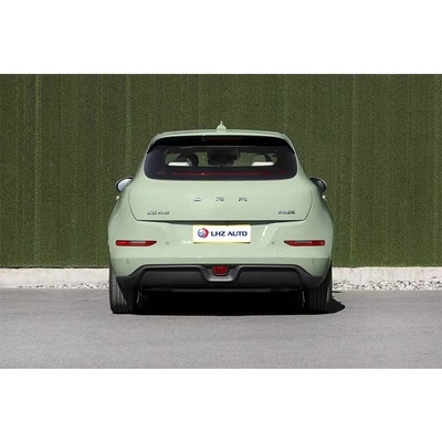 360° Rear Camera Electric Rear Window for 2024 Green ORA Great Wall Ora Good Cat Car