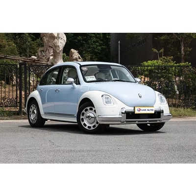 1-25000 Miles ORA Ballet Cat Vintage Energy Vehicle with Sunroof by Great Wall Motors