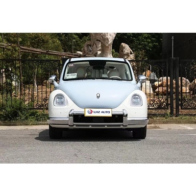 1-25000 Miles ORA Ballet Cat Vintage Energy Vehicle with Sunroof by Great Wall Motors
