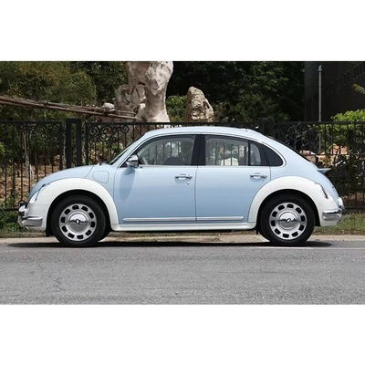 1-25000 Miles ORA Ballet Cat Vintage Energy Vehicle with Sunroof by Great Wall Motors