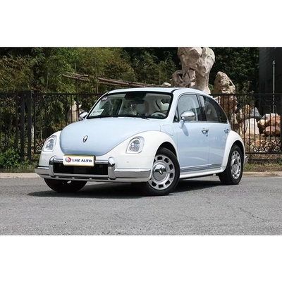 1-25000 Miles ORA Ballet Cat Vintage Energy Vehicle with Sunroof by Great Wall Motors
