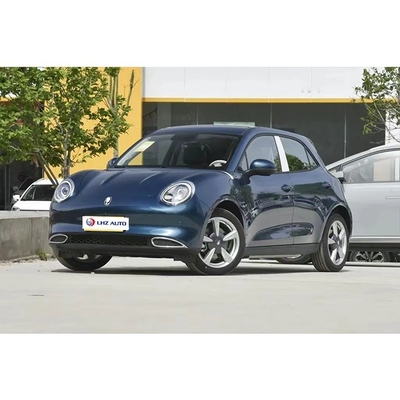 Energy Vehicle GreatWall Ora Black Cat 2023 Long Range High Speed Pure Electric Car