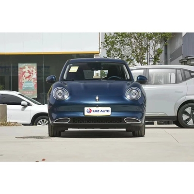 Energy Vehicle GreatWall Ora Black Cat 2023 Long Range High Speed Pure Electric Car