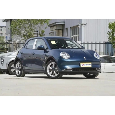 Energy Vehicle GreatWall Ora Black Cat 2023 Long Range High Speed Pure Electric Car