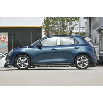 Energy Vehicle GreatWall Ora Black Cat 2023 Long Range High Speed Pure Electric Car