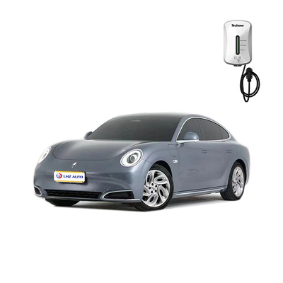 Turbo ORA Lighting Cat The Perfect Electric SUV for Adult EV Car Enthusiasts in 2024