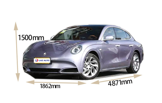 Turbo ORA Lighting Cat The Perfect Electric SUV for Adult EV Car Enthusiasts in 2024