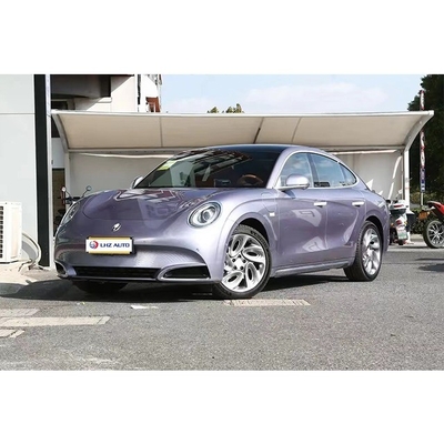 Turbo ORA Lighting Cat The Perfect Electric SUV for Adult EV Car Enthusiasts in 2024