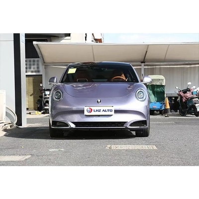 Turbo ORA Lighting Cat The Perfect Electric SUV for Adult EV Car Enthusiasts in 2024