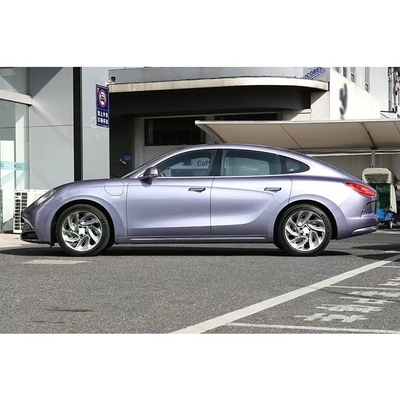 Turbo ORA Lighting Cat The Perfect Electric SUV for Adult EV Car Enthusiasts in 2024